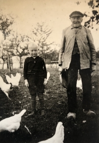 Grandpa-August-and-Reinhard and 1934