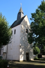 Church of Borgholzhausen
